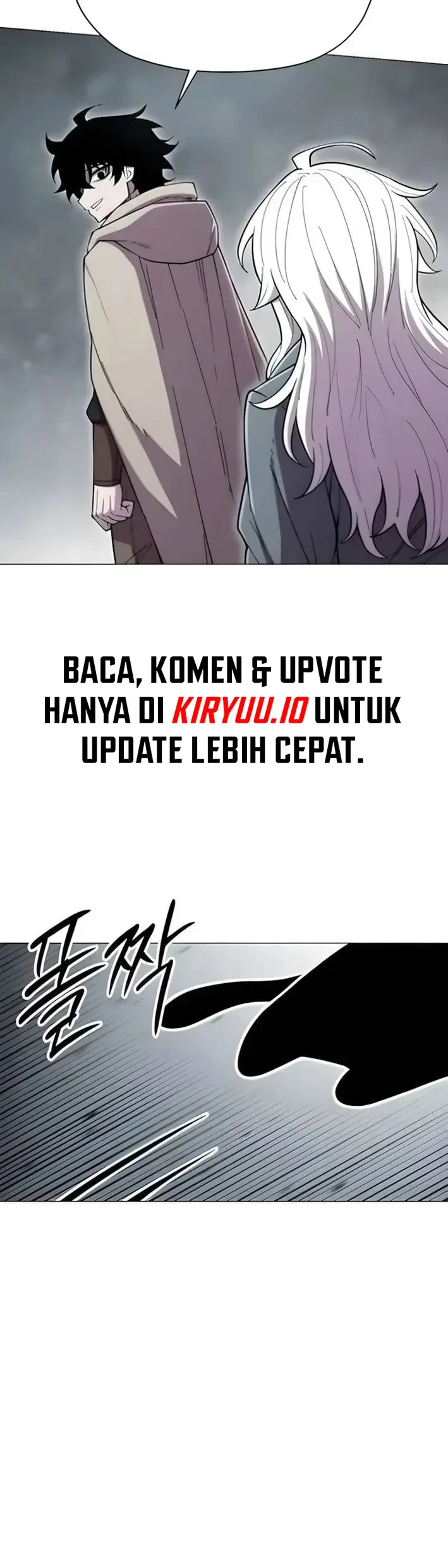 Colorist Chapter 22 - halaman 32