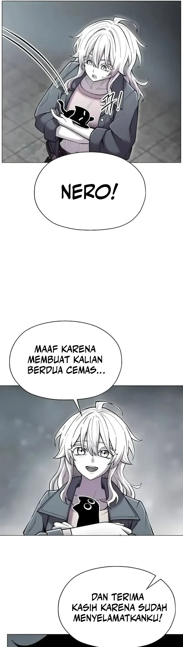 Colorist Chapter 22 - halaman 33