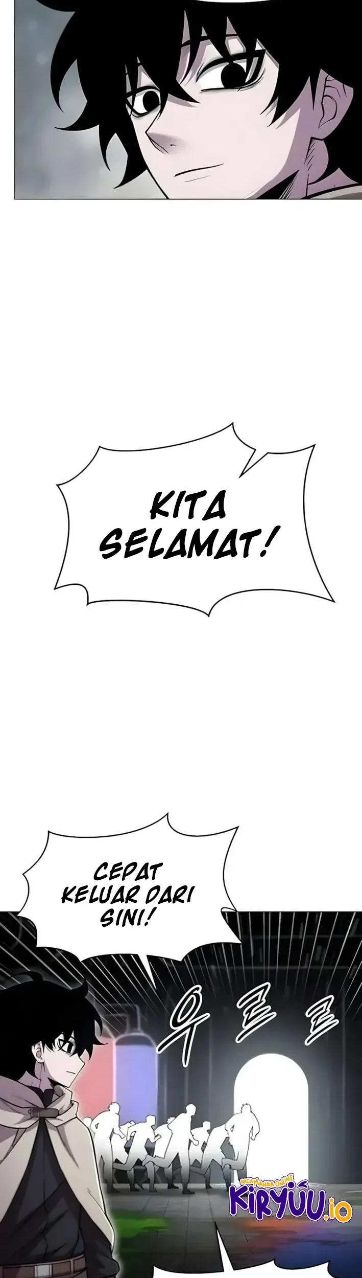 Colorist Chapter 22 - halaman 34