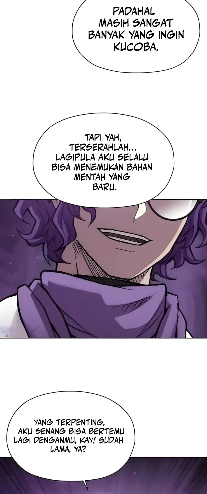 Colorist Chapter 22 - halaman 36