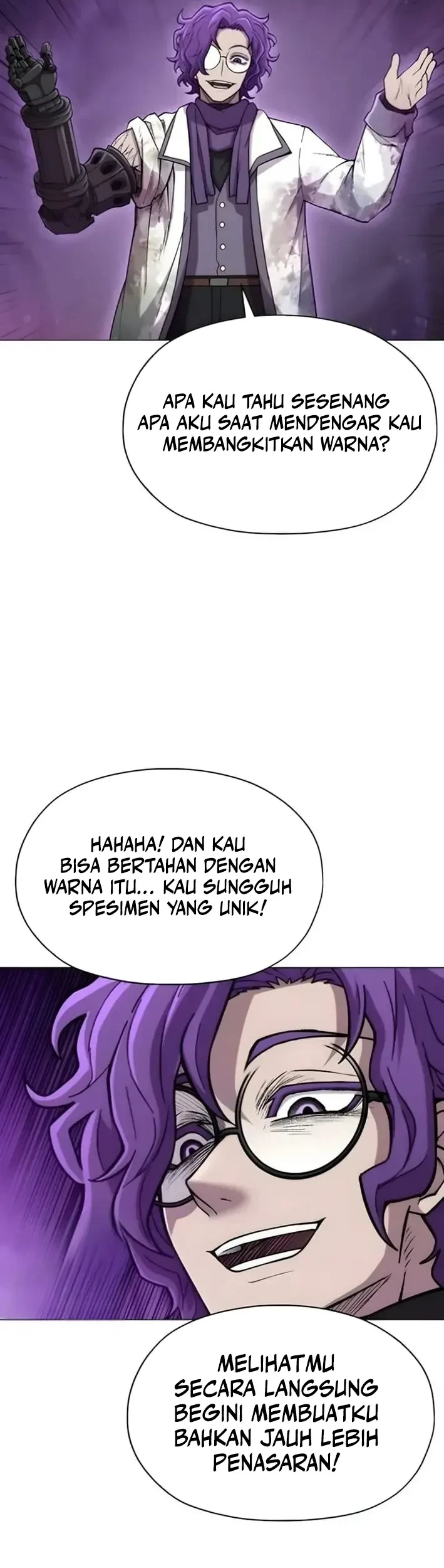 Colorist Chapter 22 - halaman 37
