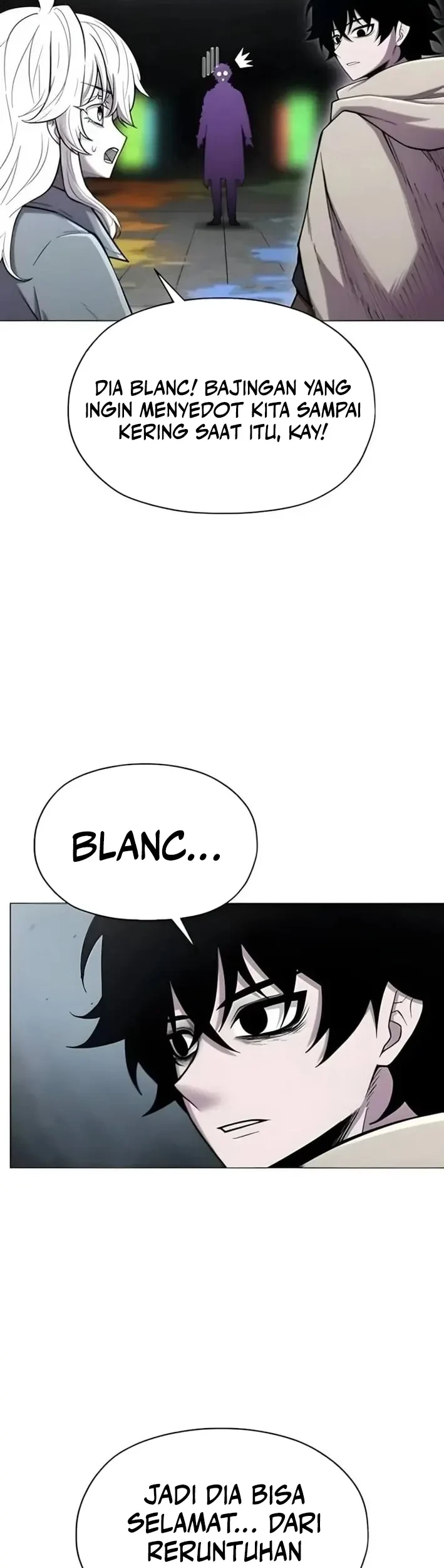 Colorist Chapter 22 - halaman 39