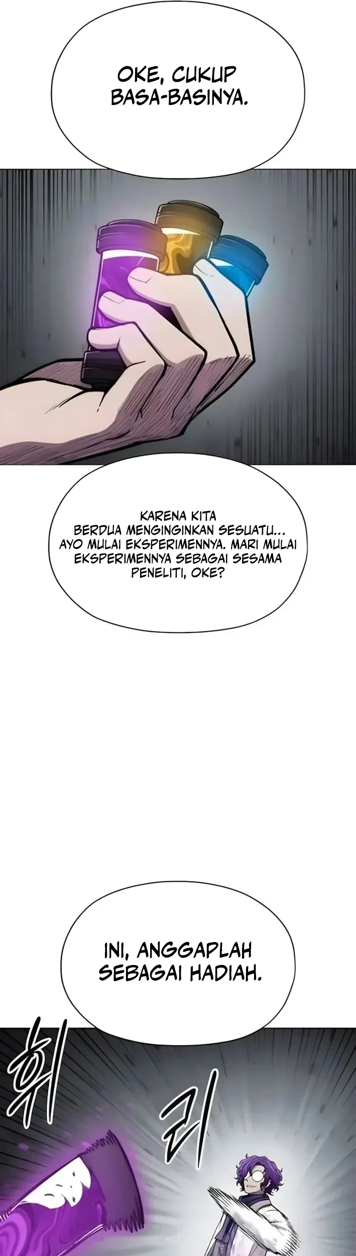 Colorist Chapter 22 - halaman 41