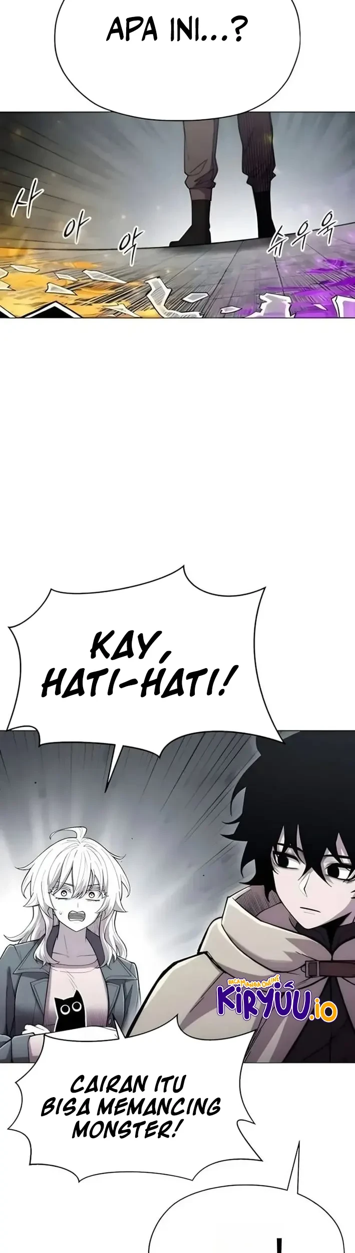 Colorist Chapter 22 - halaman 43