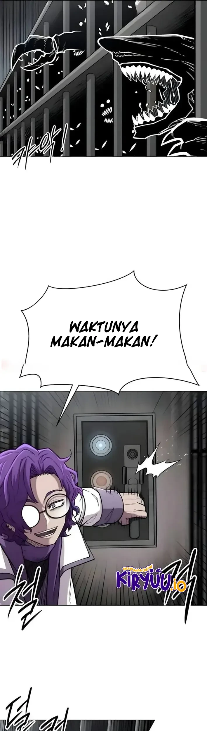 Colorist Chapter 22 - halaman 45