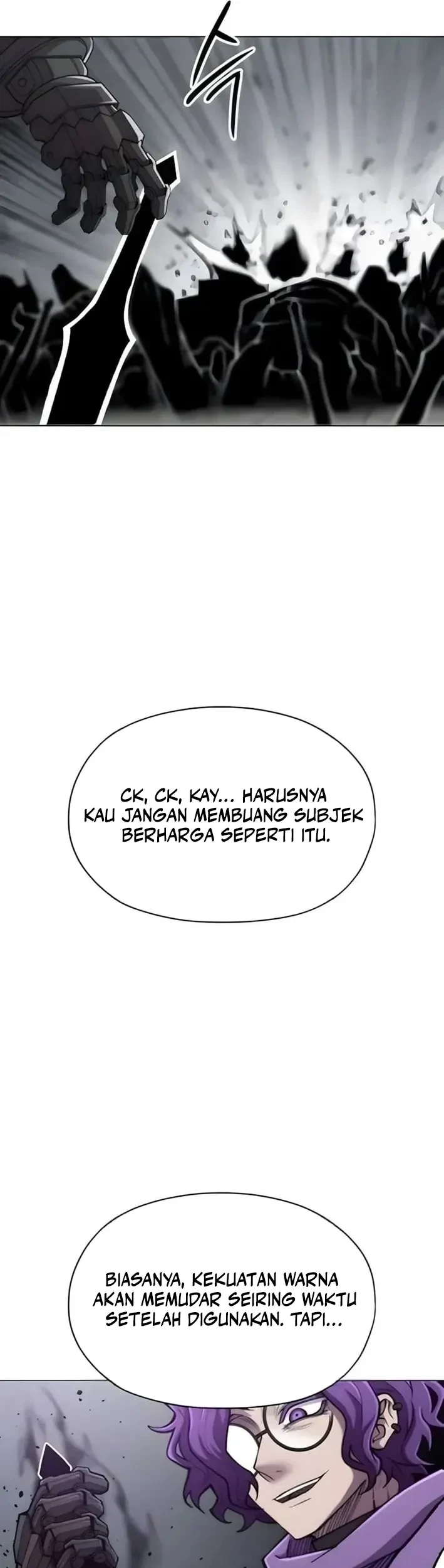 Colorist Chapter 22 - halaman 49