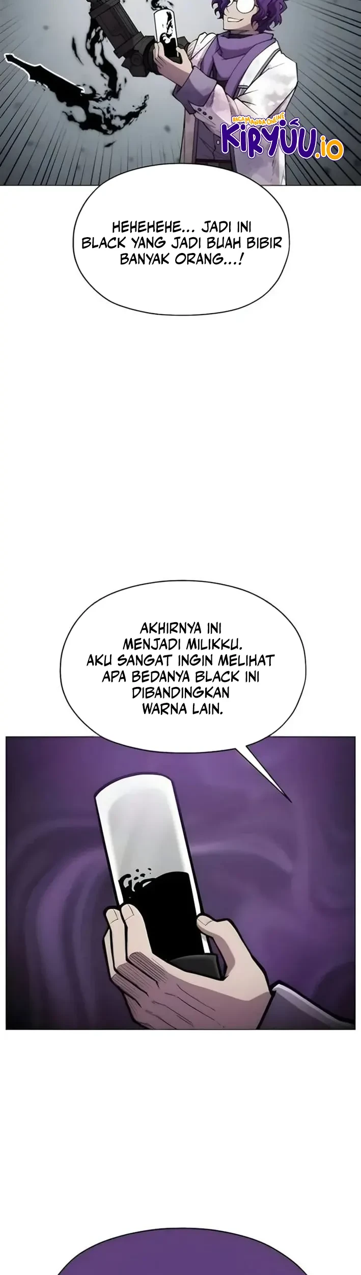 Colorist Chapter 22 - halaman 51