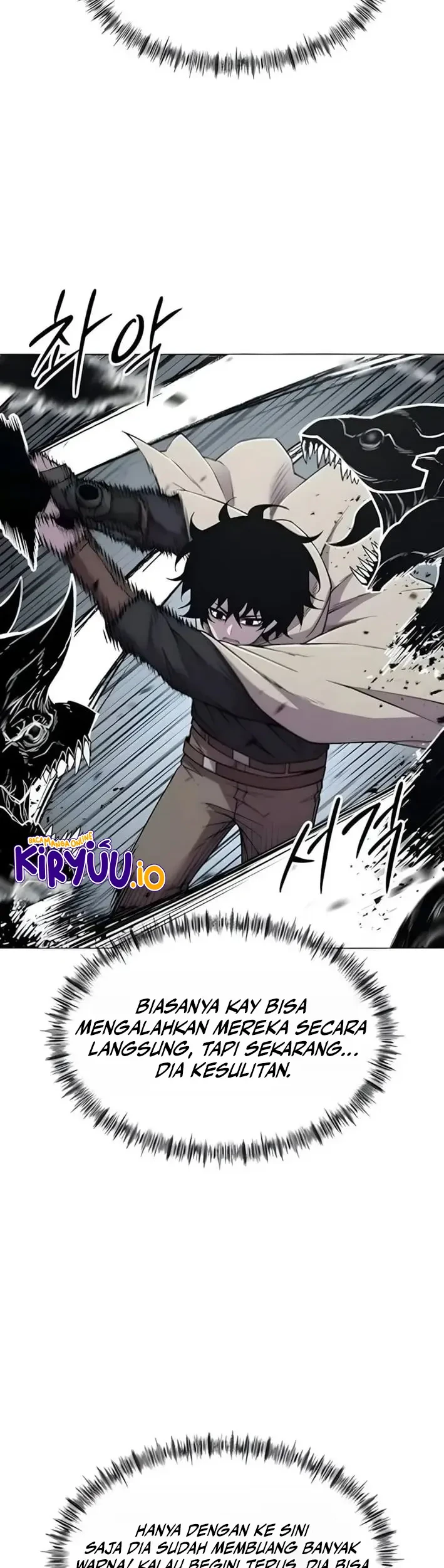 Colorist Chapter 22 - halaman 54
