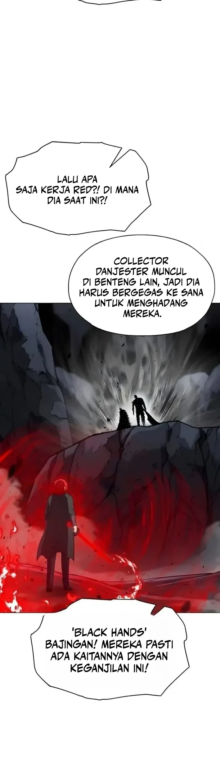 Colorist Chapter 22 - halaman 6