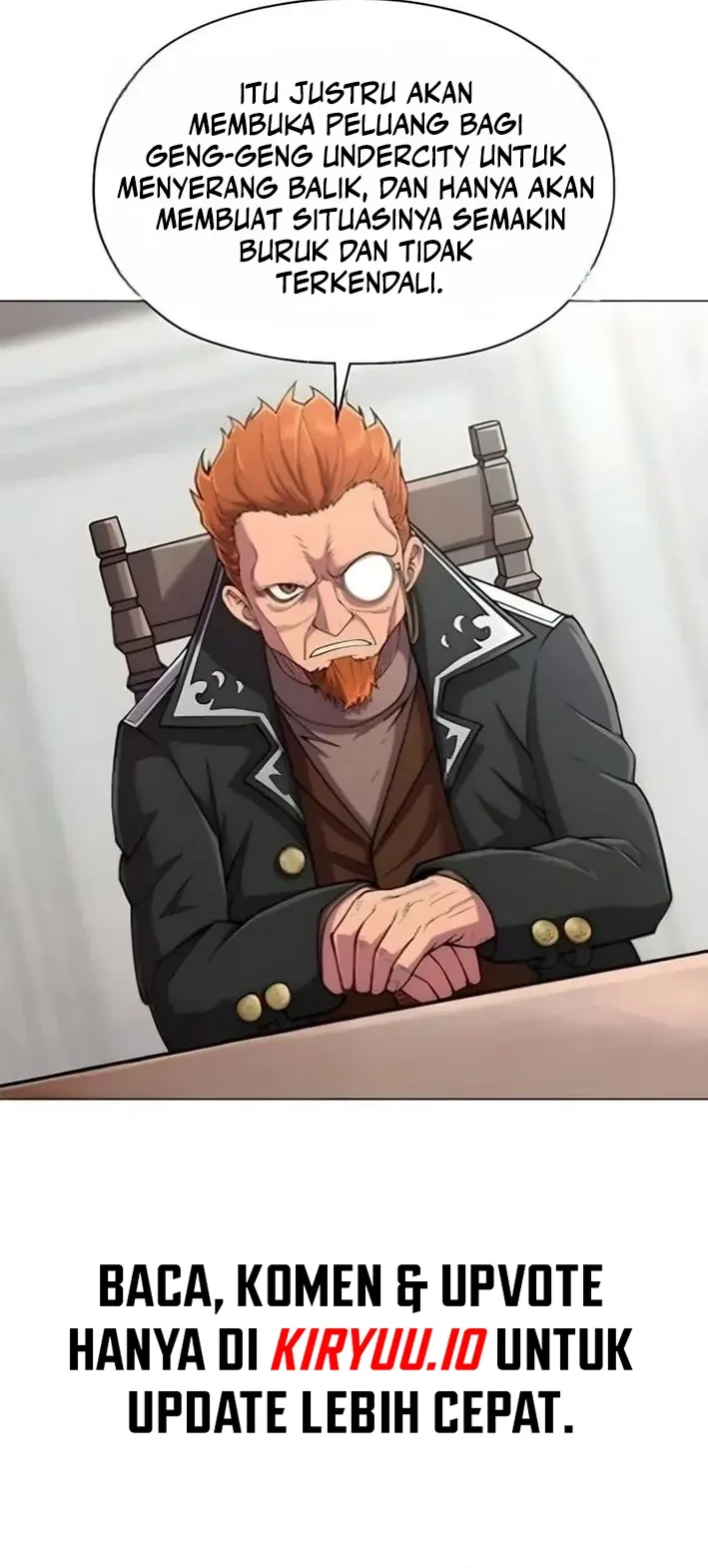 Colorist Chapter 22 - halaman 8