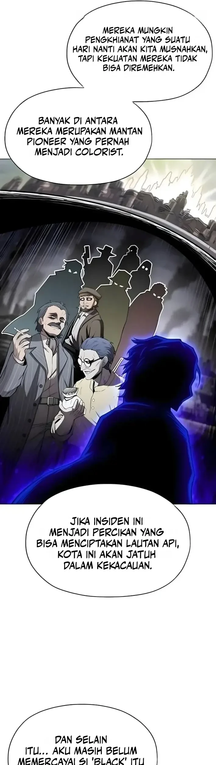 Colorist Chapter 22 - halaman 9