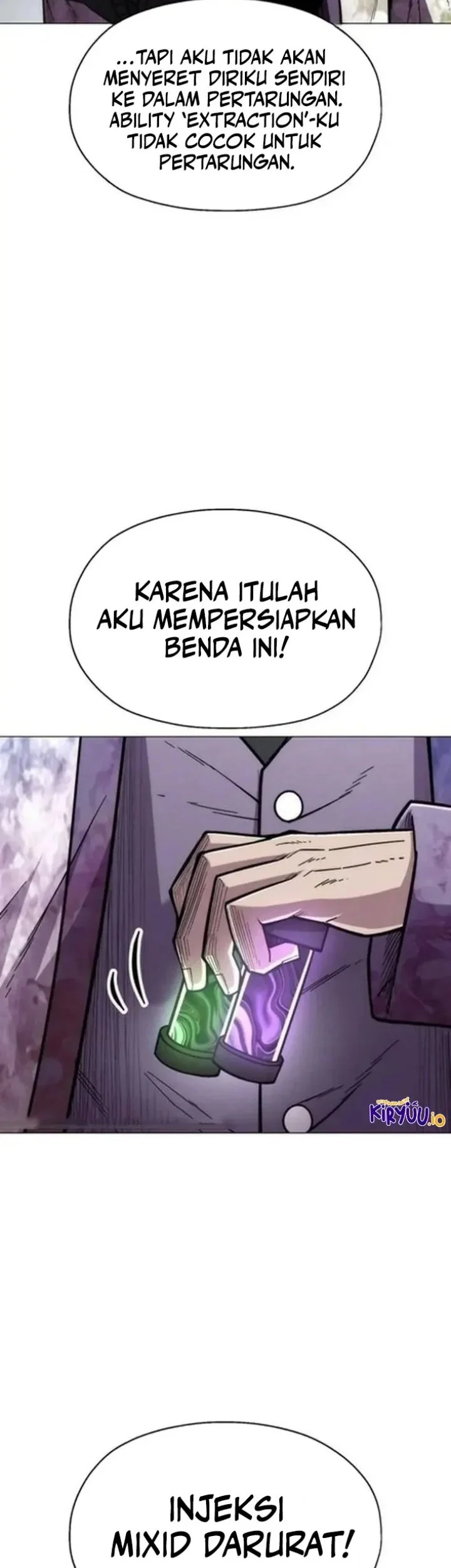 Colorist Chapter 23 - halaman 14