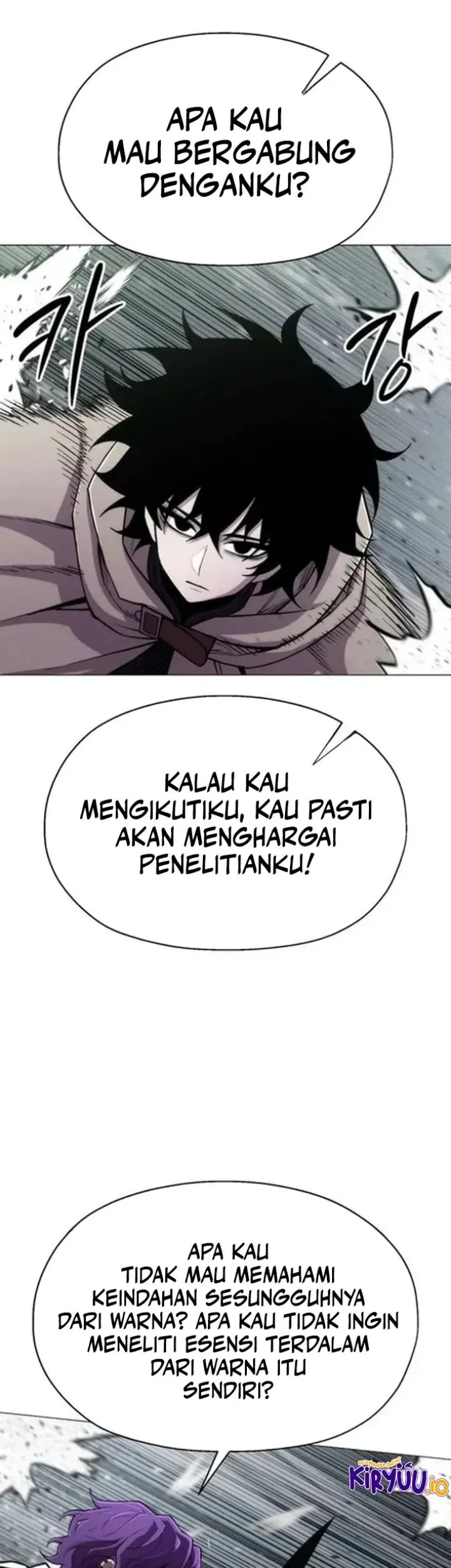 Colorist Chapter 23 - halaman 25