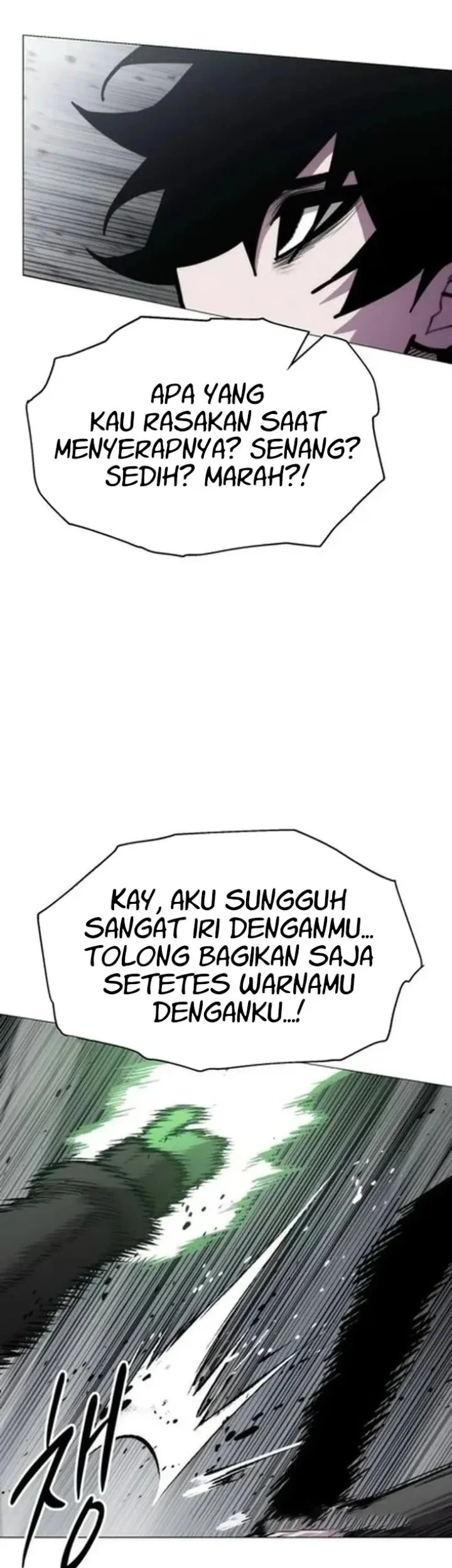 Colorist Chapter 23 - halaman 27