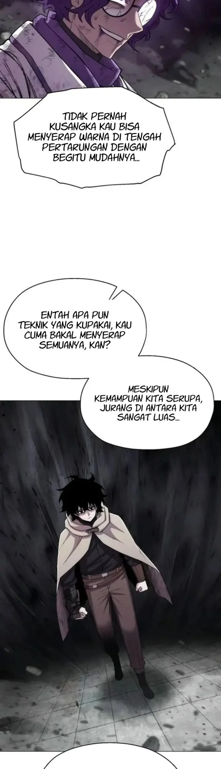 Colorist Chapter 23 - halaman 36