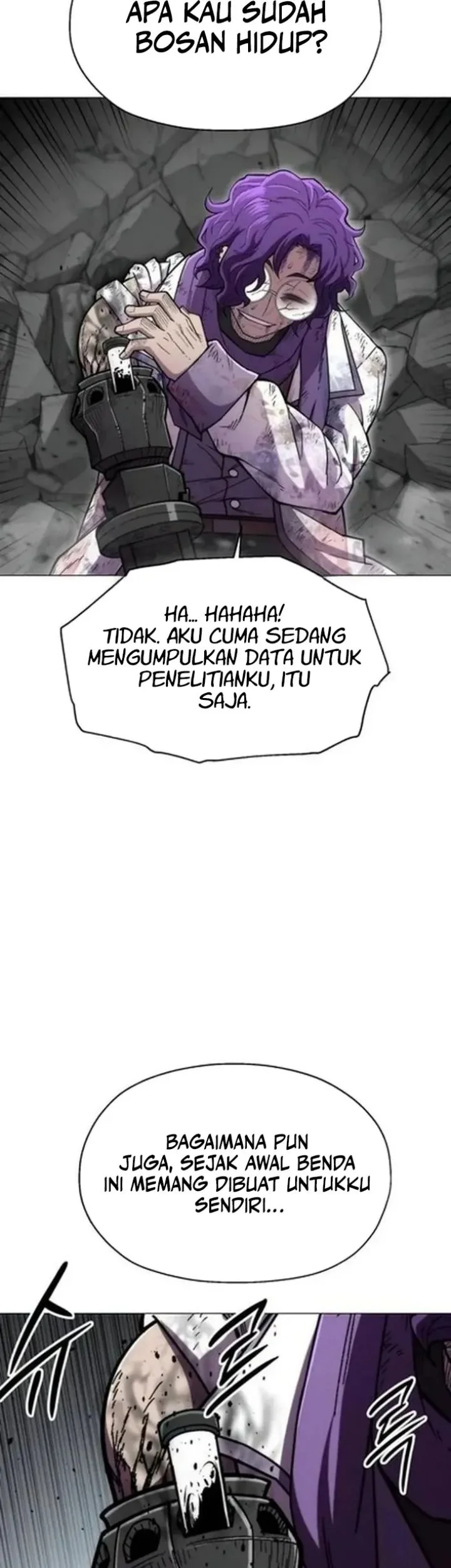 Colorist Chapter 23 - halaman 40