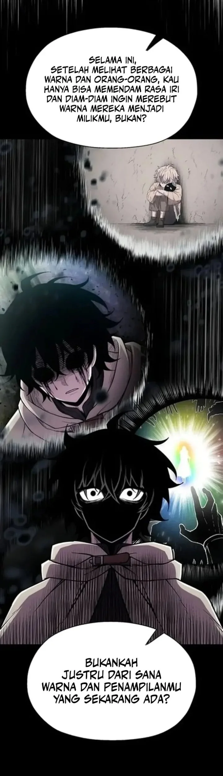 Colorist Chapter 23 - halaman 56