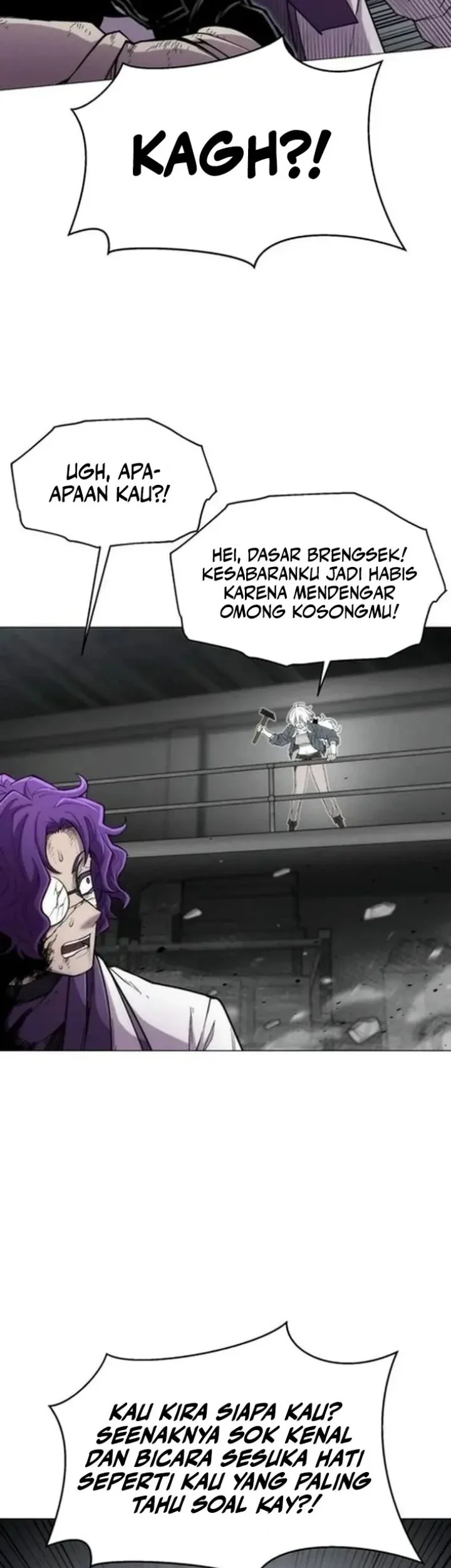 Colorist Chapter 23 - halaman 61