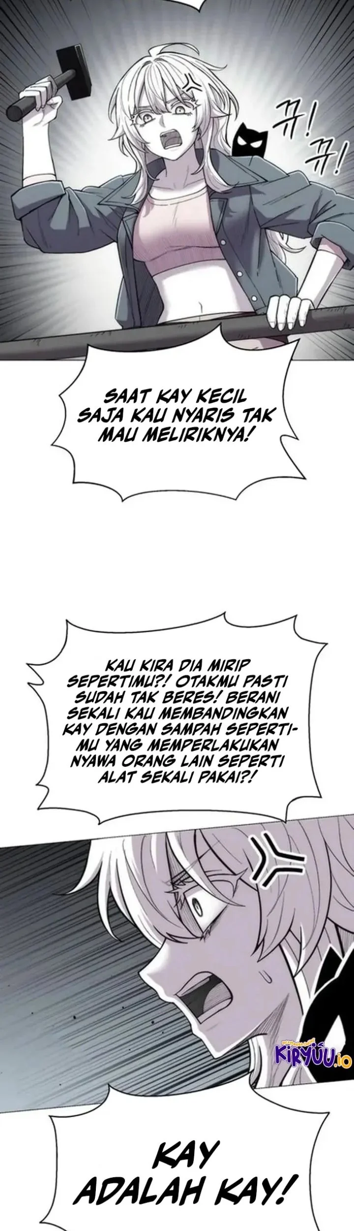 Colorist Chapter 23 - halaman 62