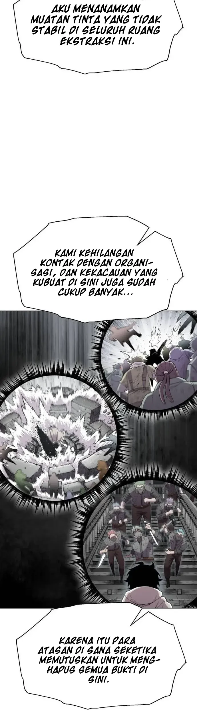 Colorist Chapter 24 - halaman 11