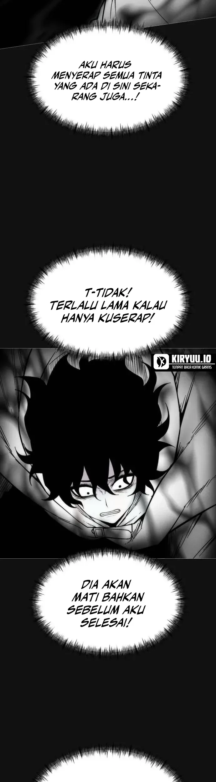 Colorist Chapter 24 - halaman 22
