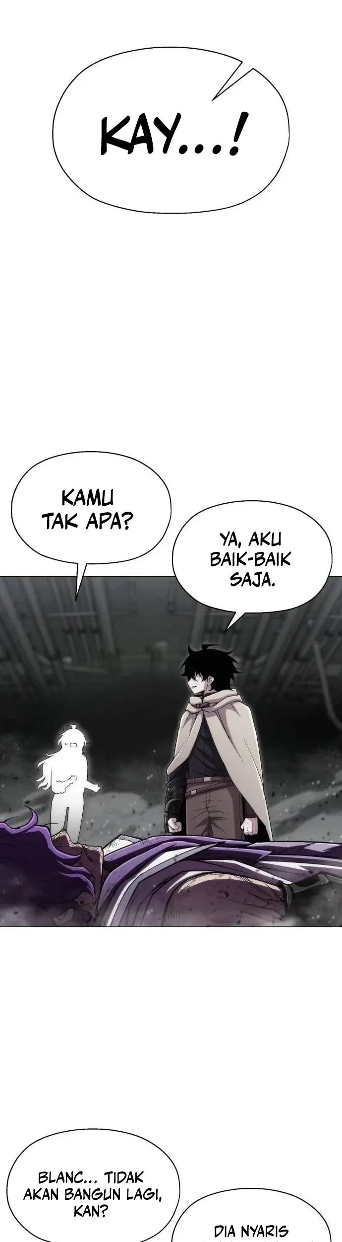 Colorist Chapter 24 - halaman 3