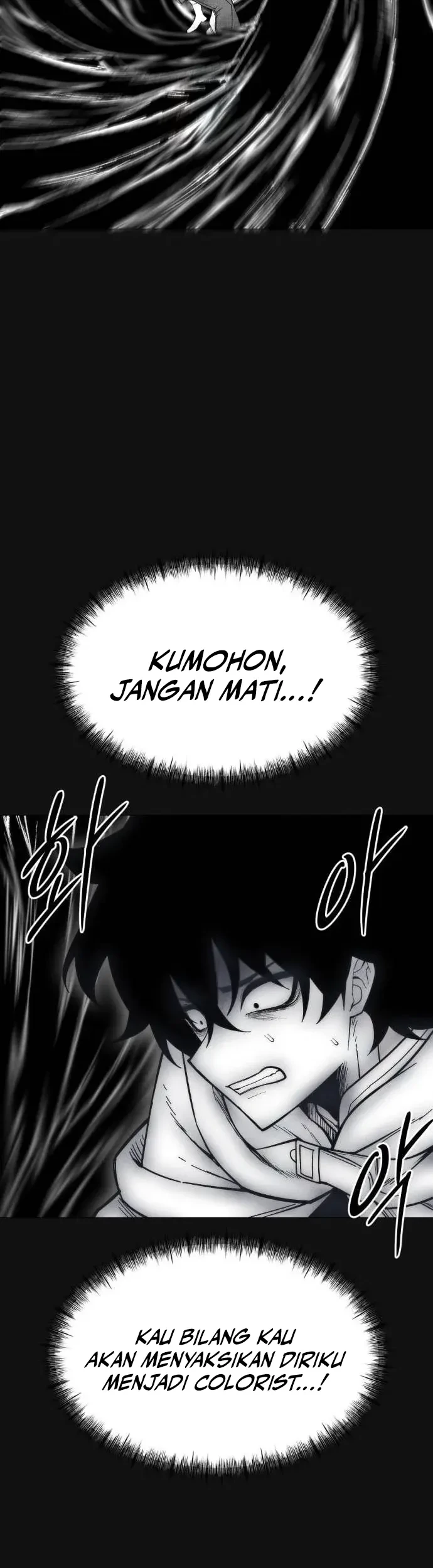 Colorist Chapter 24 - halaman 32