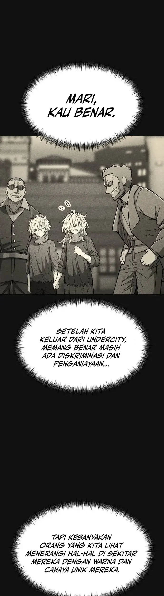 Colorist Chapter 24 - halaman 35