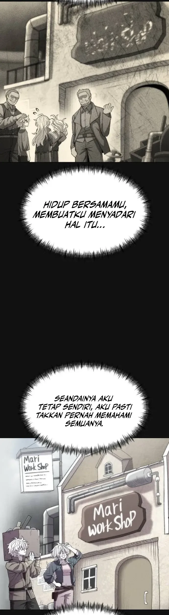 Colorist Chapter 24 - halaman 36