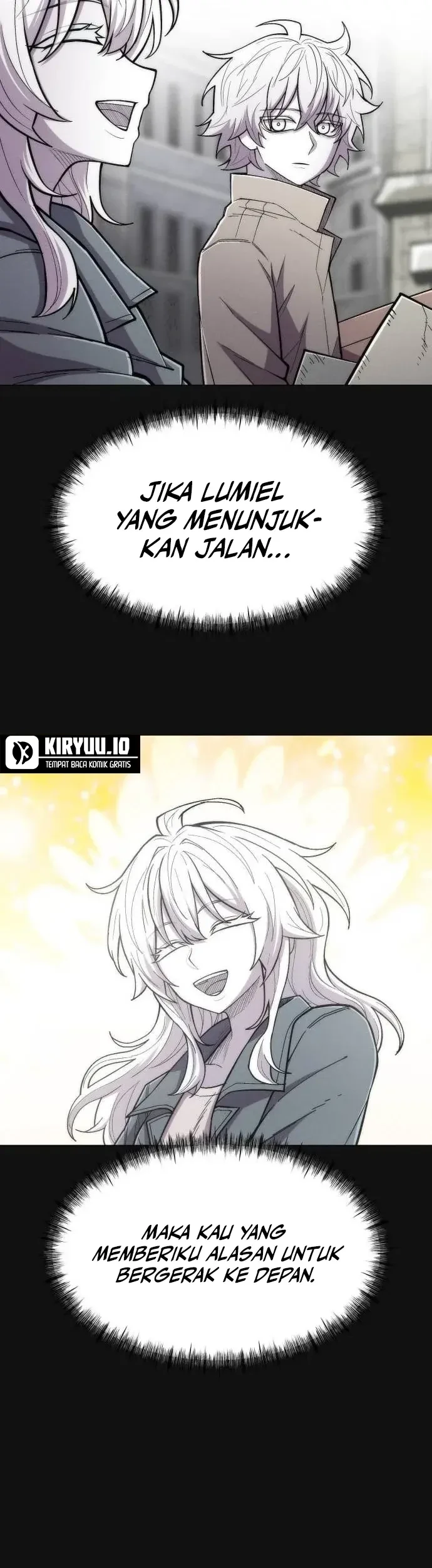 Colorist Chapter 24 - halaman 38