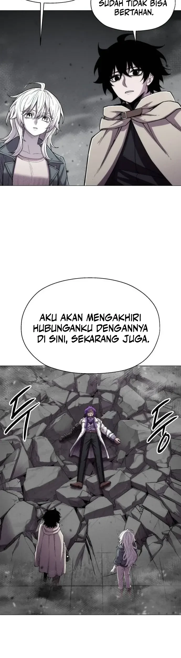 Colorist Chapter 24 - halaman 4