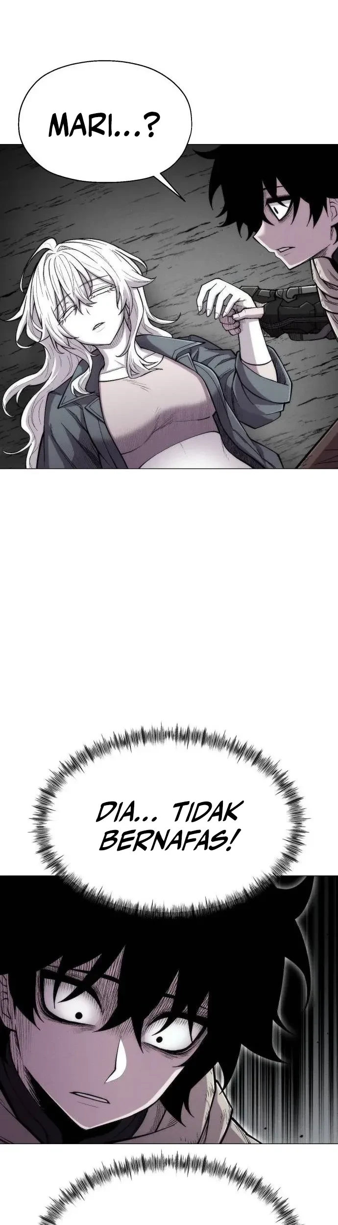 Colorist Chapter 24 - halaman 42