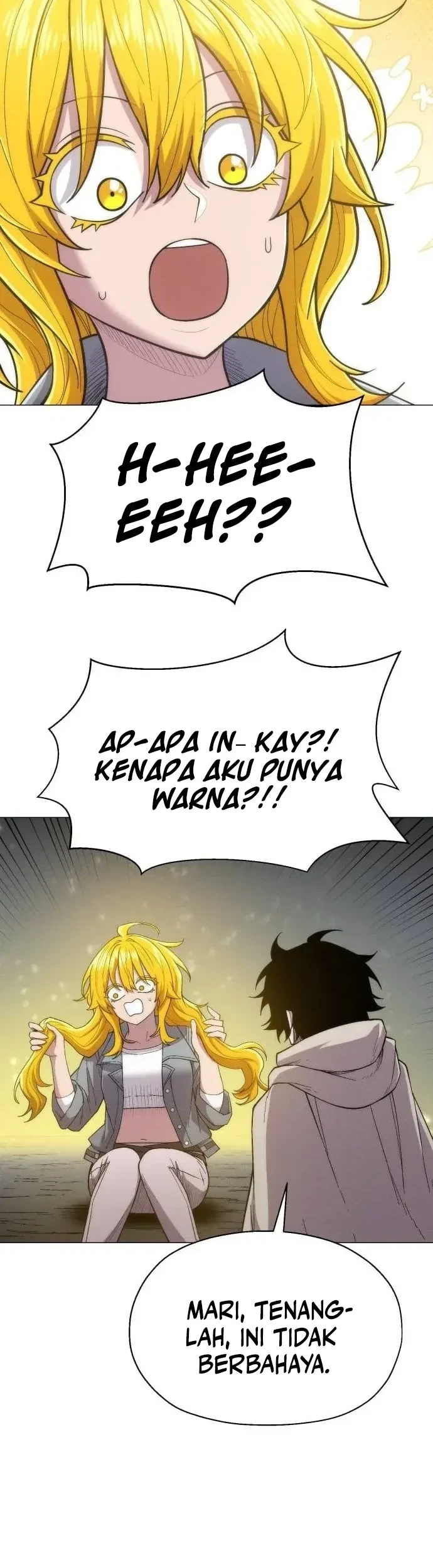 Colorist Chapter 24 - halaman 55
