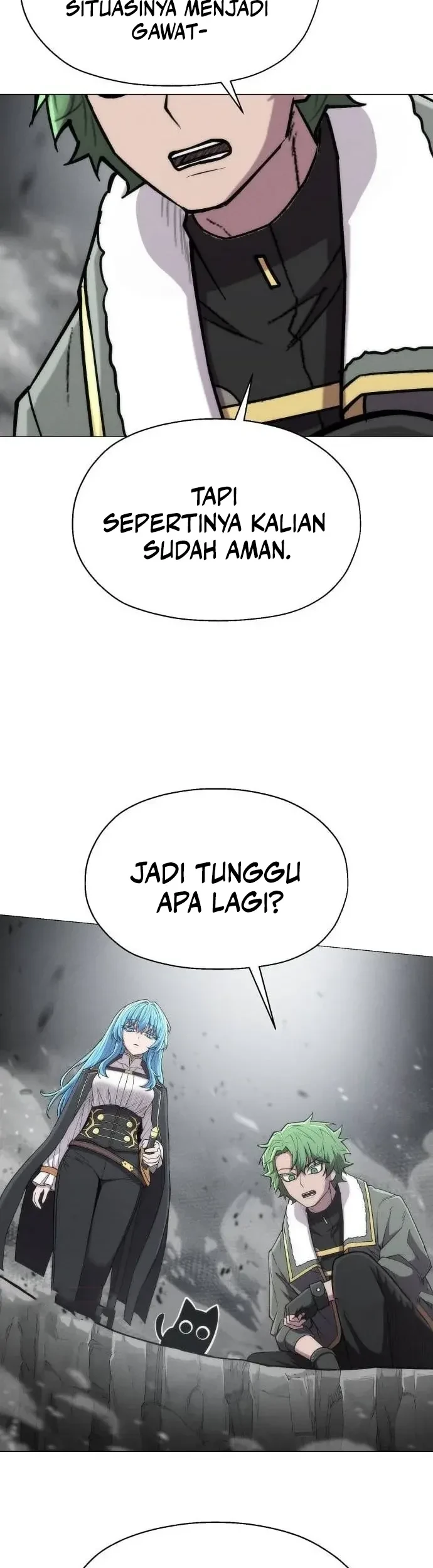 Colorist Chapter 24 - halaman 60