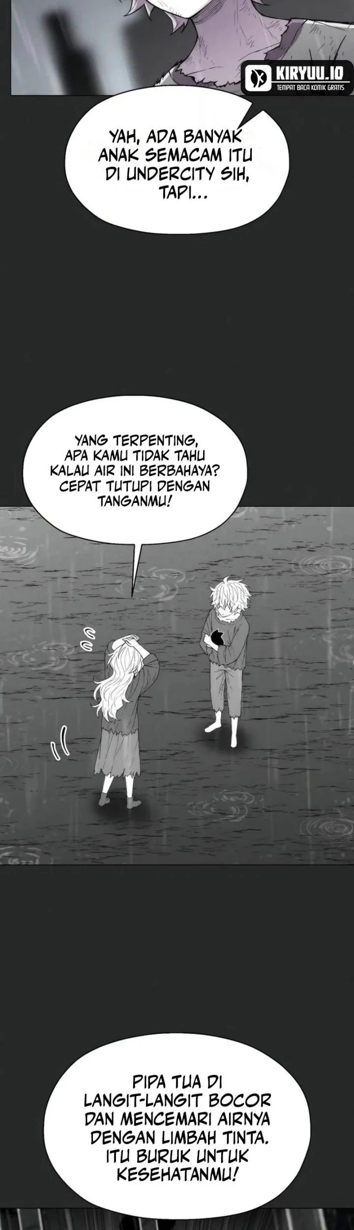 Colorist Chapter 25 - halaman 15