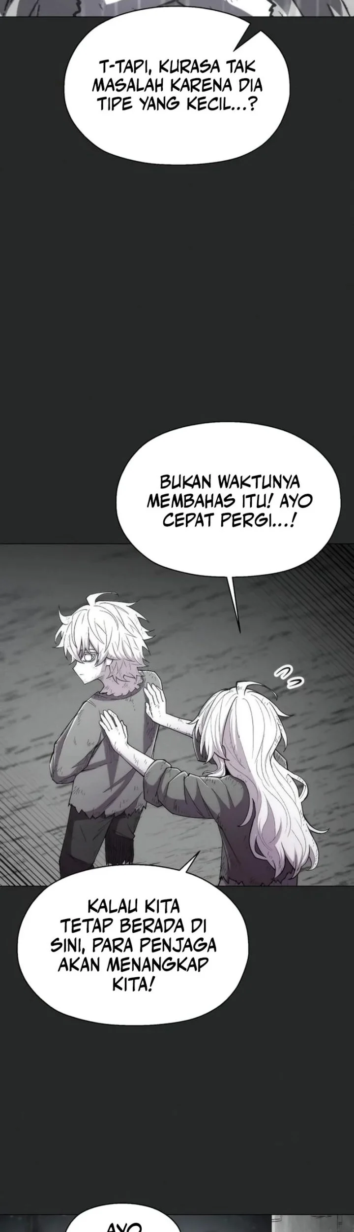 Colorist Chapter 25 - halaman 18