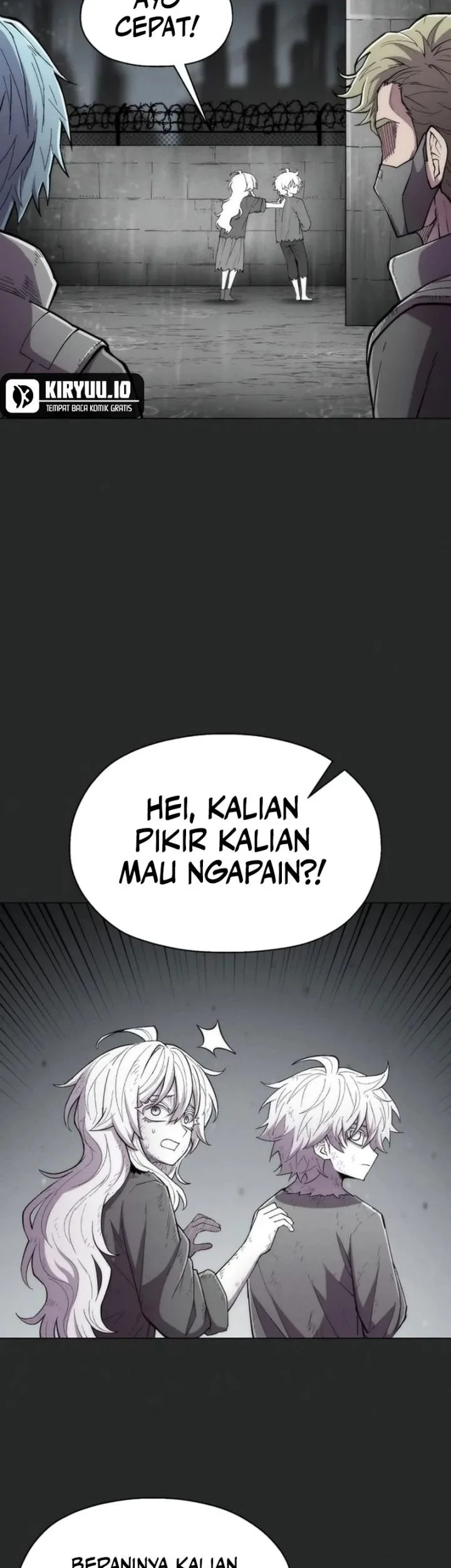 Colorist Chapter 25 - halaman 19