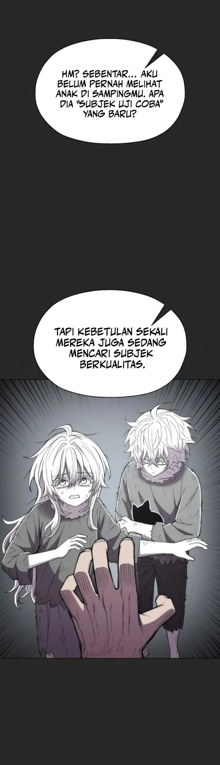 Colorist Chapter 25 - halaman 21