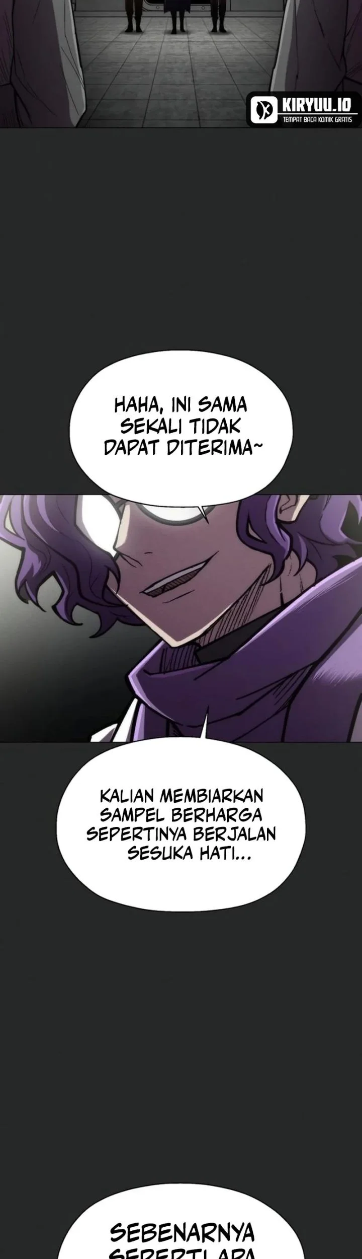 Colorist Chapter 25 - halaman 23