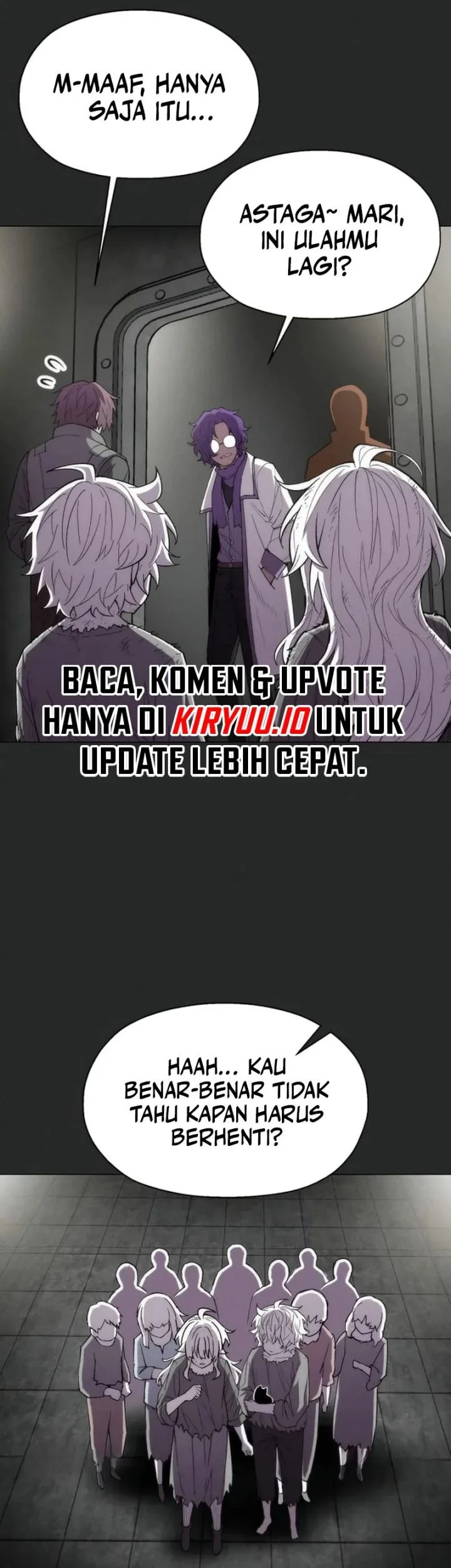 Colorist Chapter 25 - halaman 25