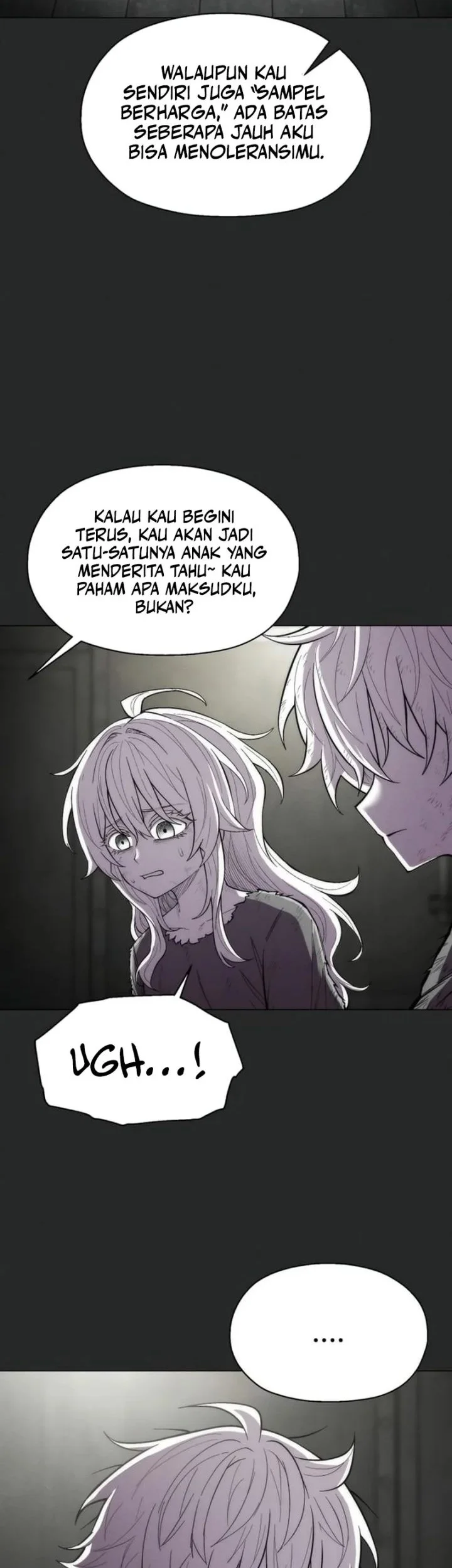 Colorist Chapter 25 - halaman 26