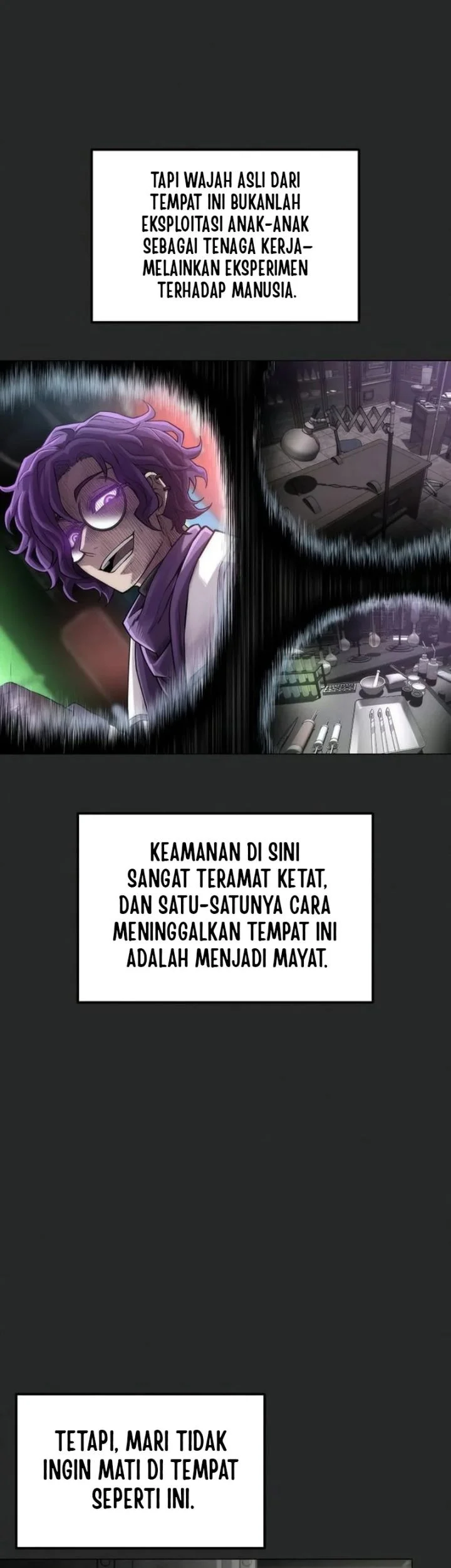Colorist Chapter 25 - halaman 29