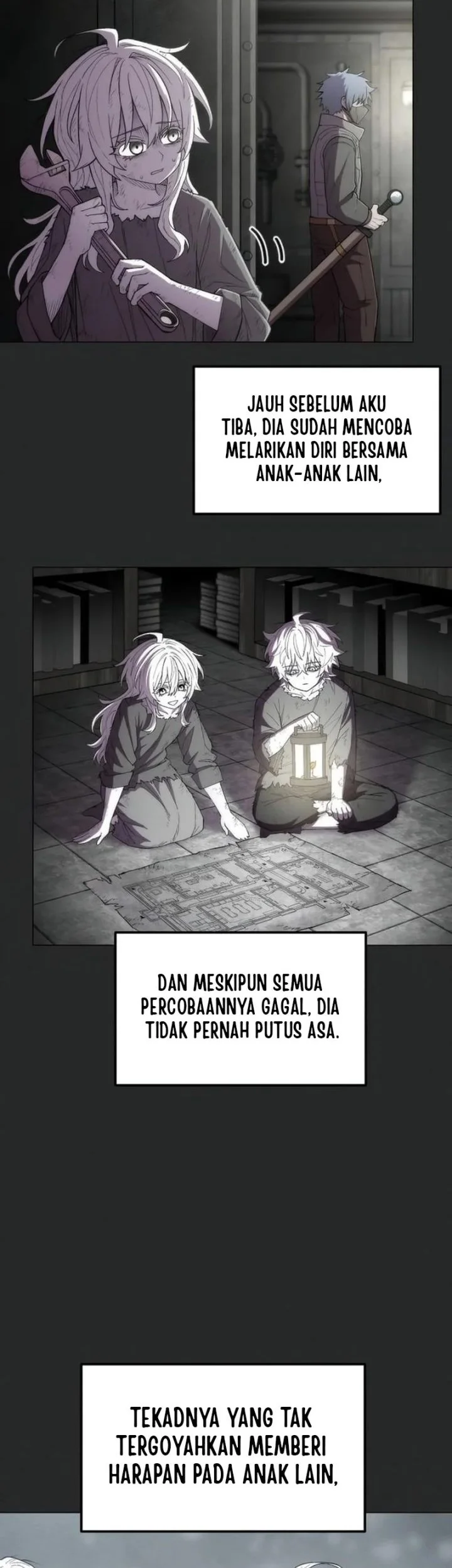 Colorist Chapter 25 - halaman 30
