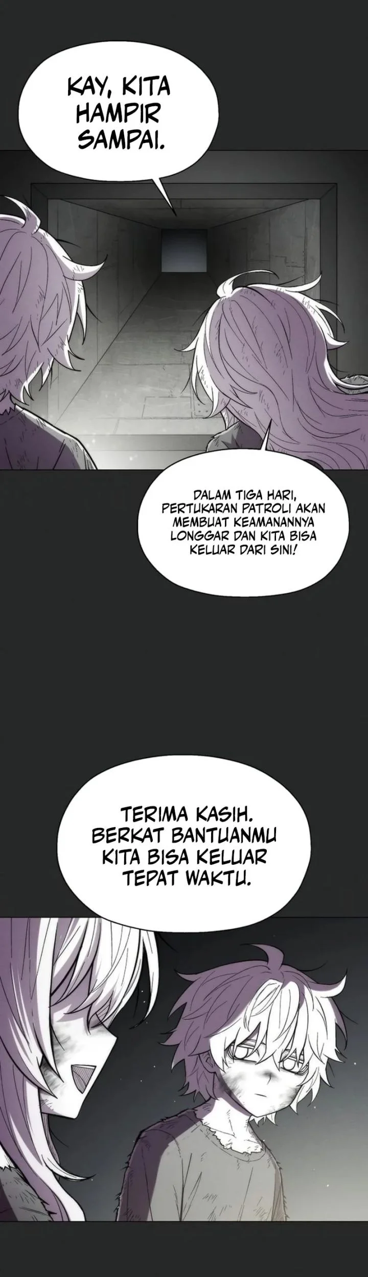 Colorist Chapter 25 - halaman 33