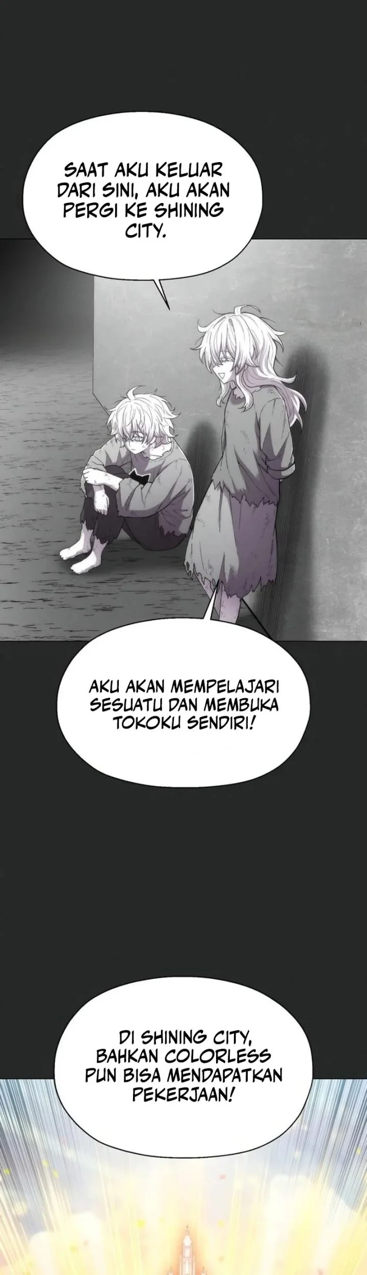 Colorist Chapter 25 - halaman 38