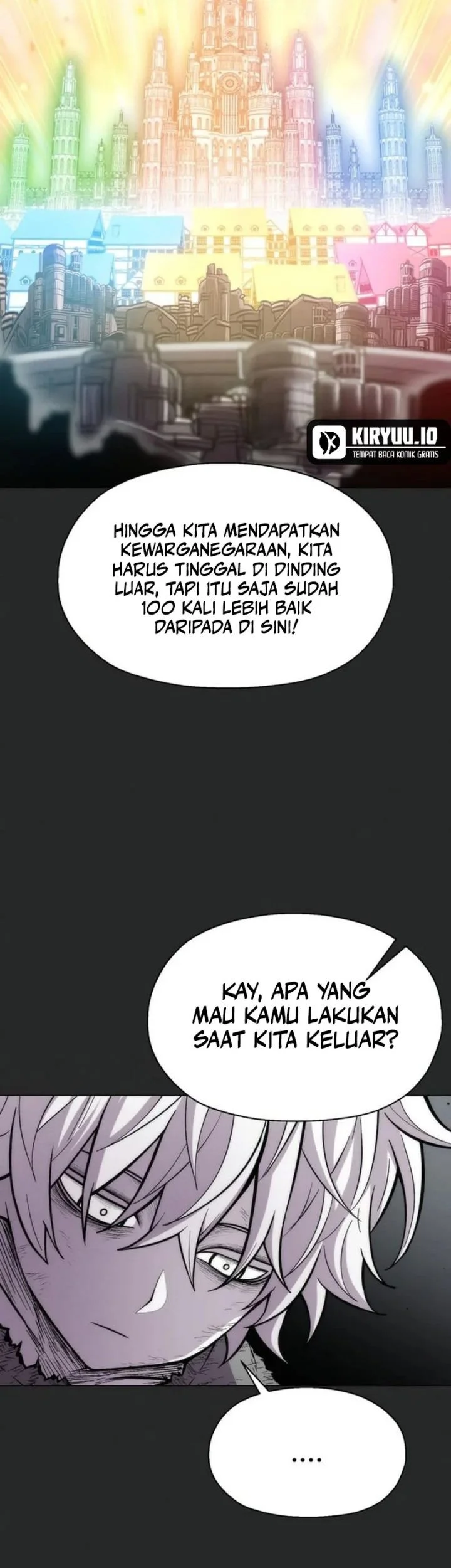 Colorist Chapter 25 - halaman 39