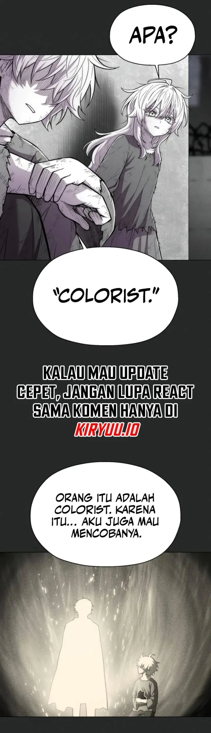 Colorist Chapter 25 - halaman 41