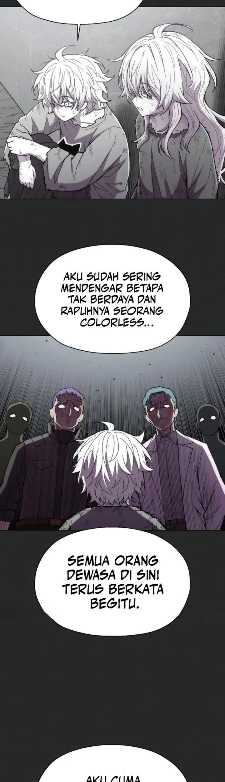 Colorist Chapter 25 - halaman 43