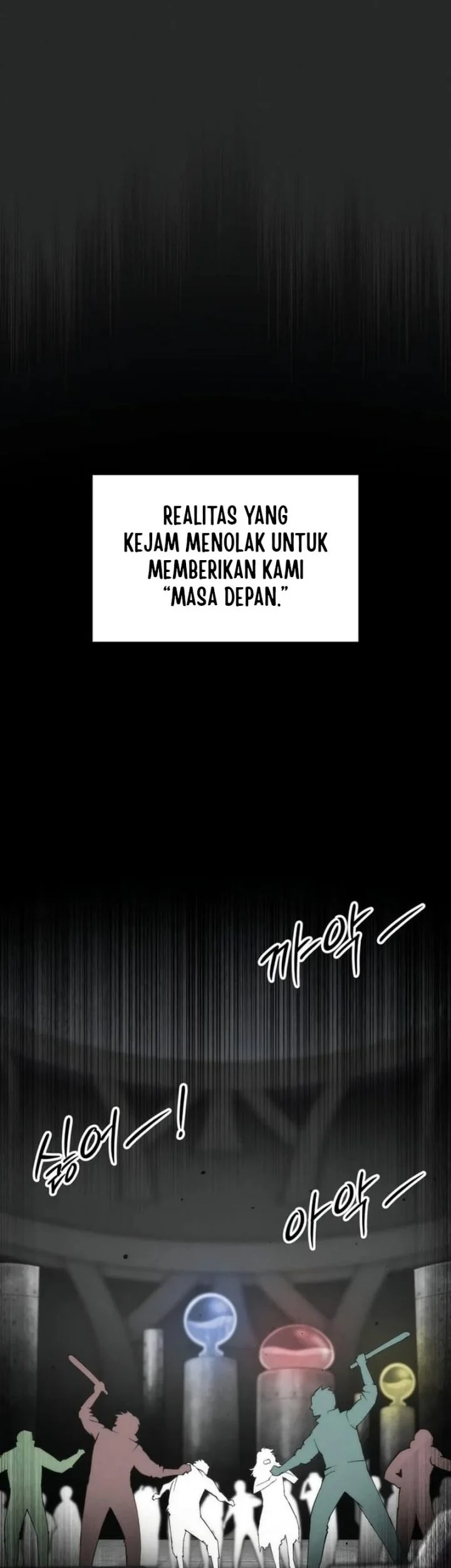 Colorist Chapter 25 - halaman 54