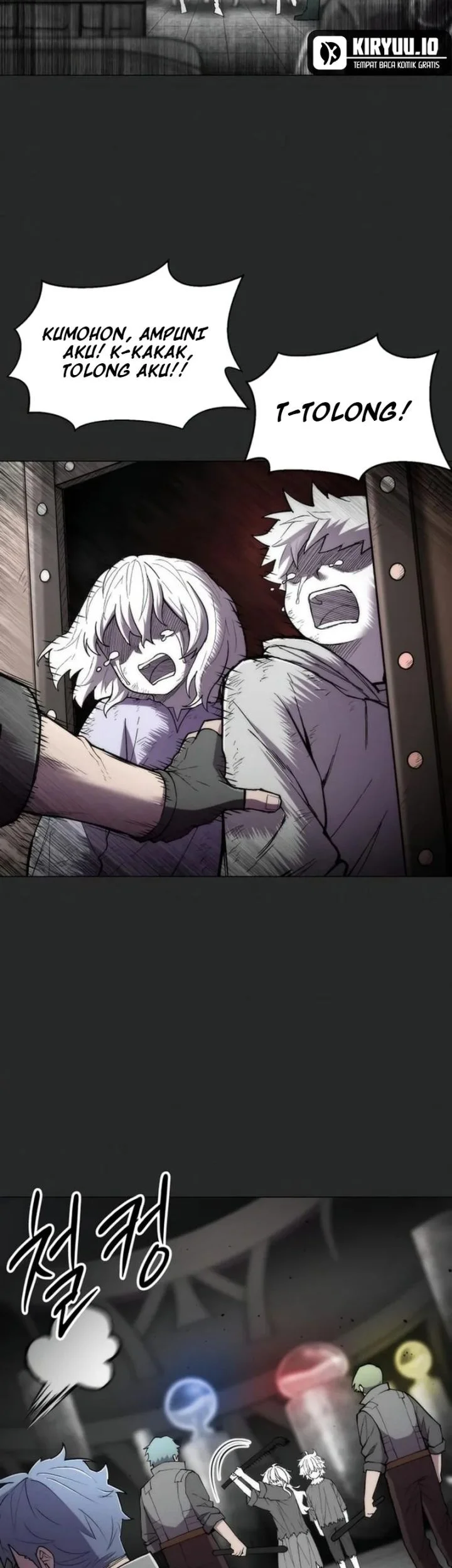 Colorist Chapter 25 - halaman 55